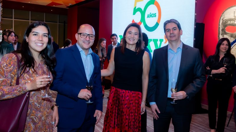 NORKY’S CUMPLE 50 AÑOS: DE EMPRENDIMIENTO FAMILIAR A UNA CADENA CON MÁS DE UN CENTENAR DE LOCALES Y MÁS DE 2,500 COLABORADORES