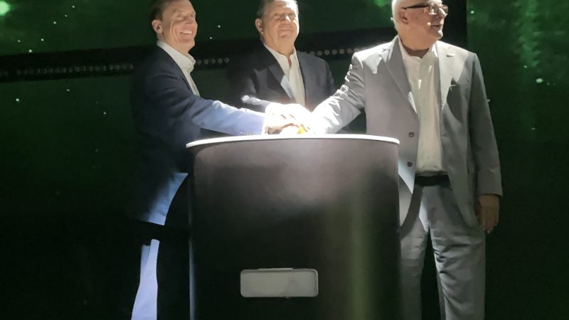 Interstate Batteries, la marca líder en baterías de Estados Unidos, llega al Perú de la mano de Grupo Euromotors