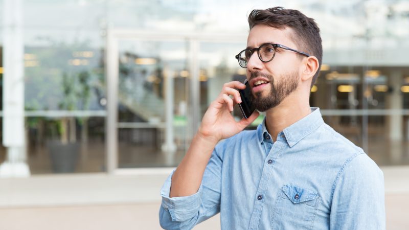 ¿Quieres aprovechar los datos 5G ilimitados? Siete aspectos que debes revisar antes de elegir un operador