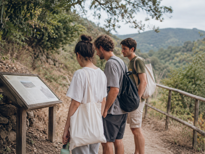 Viajar con propósito: claves para hacer turismo de forma más responsable