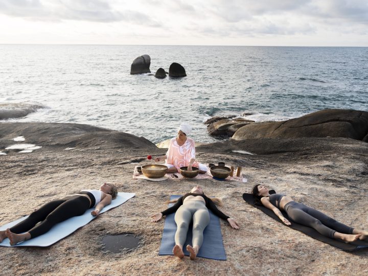 WELLNESS TRAVEL: LA NECESIDAD DE RECUPERAR RITMOSHUMANOS EN UNA SOCIEDADACELERADA