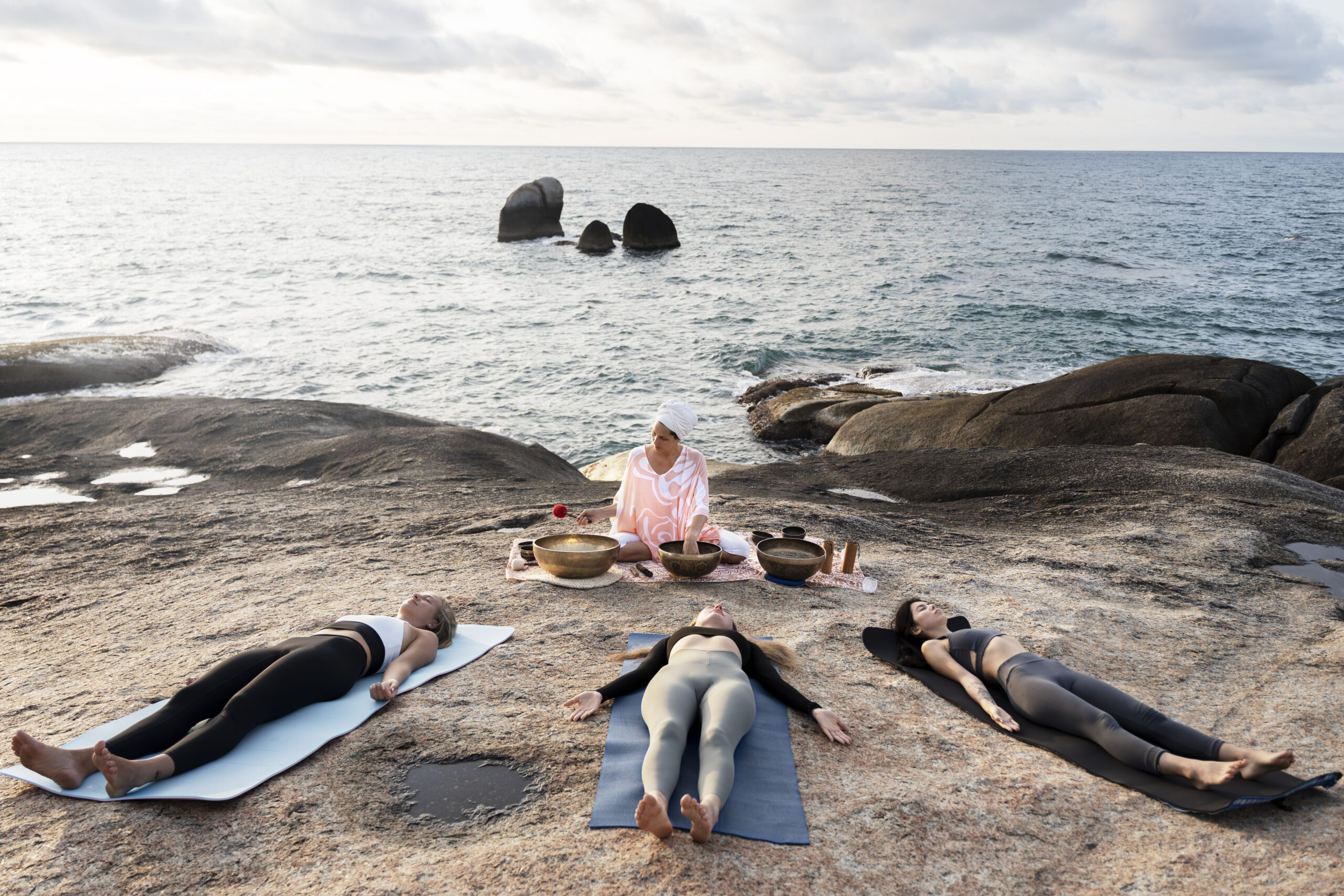 WELLNESS TRAVEL: LA NECESIDAD DE RECUPERAR RITMOSHUMANOS EN UNA SOCIEDADACELERADA