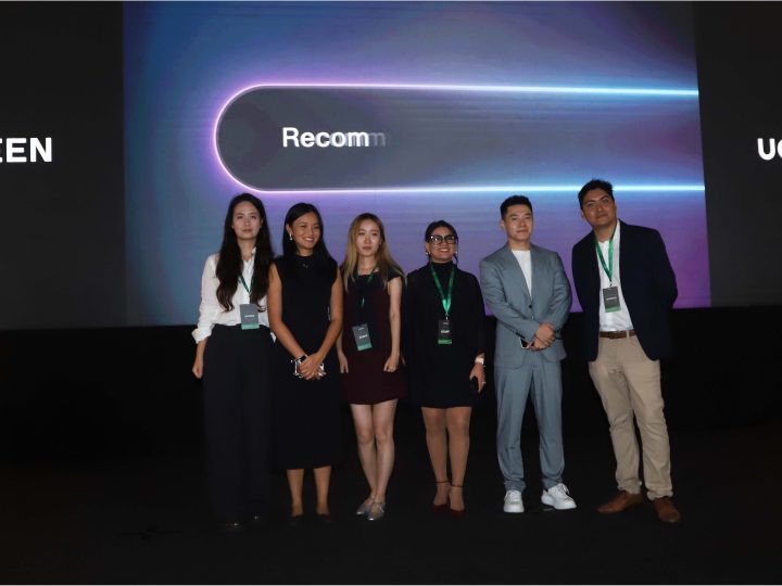 UGREEN ENTRA AL MERCADO AIoT CON UN NUEVO ECOSISTEMA PARA EL HOGAR INTELIGENTE Y PRESENTA UN PORTAFOLIO INTEGRAL DE SOLUCIONES