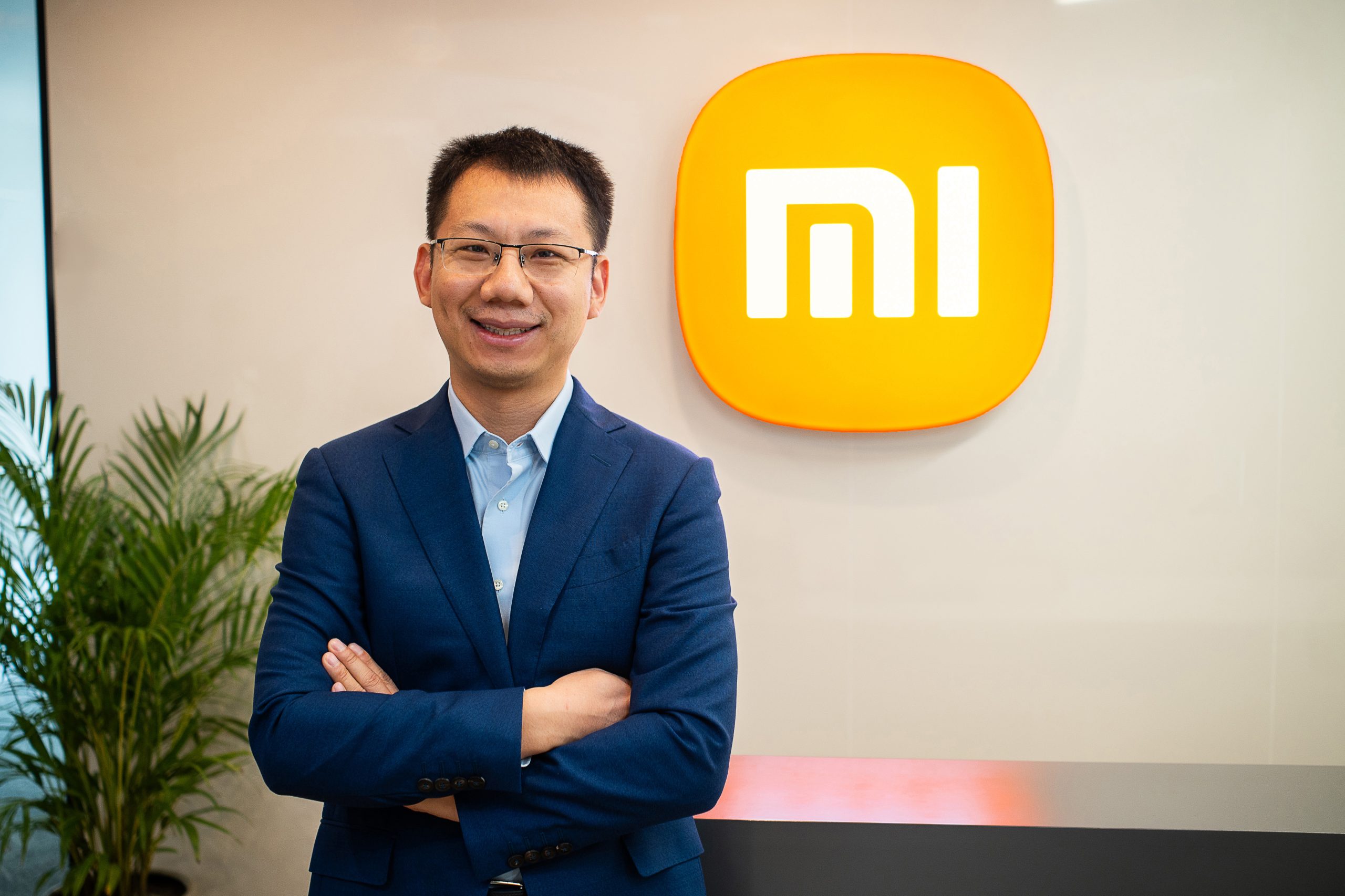 Xiaomi nombra a Tang Ping como nuevo Gerente General para el mercado peruano