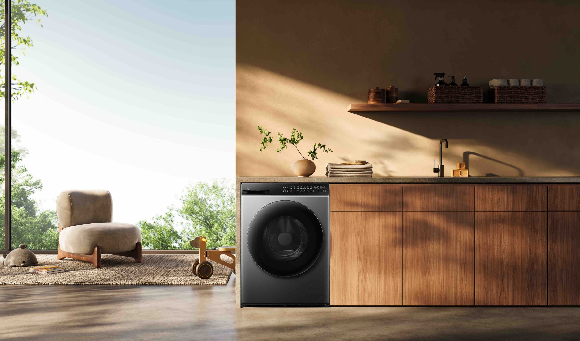 Tres upgrades tecnológicos para disfrutar más de tu hogar y moverte mejor