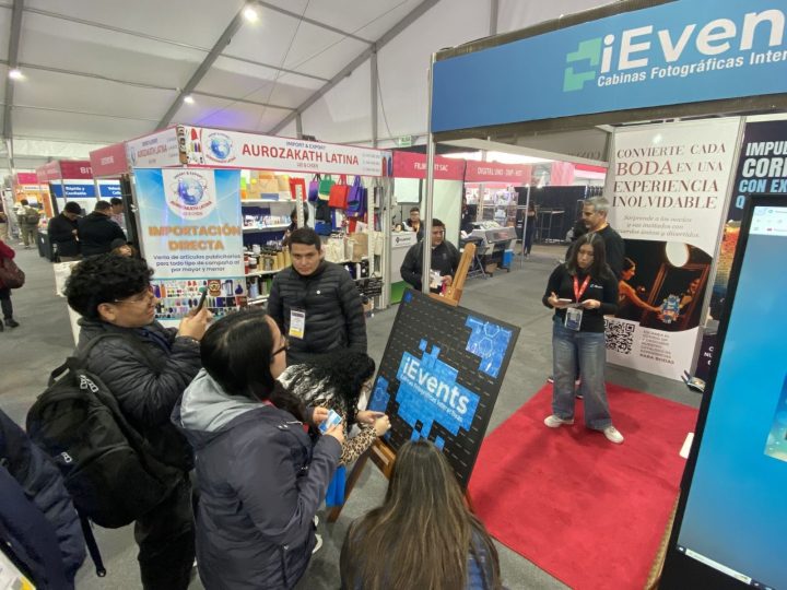 Industria de eventos mueve más de S/. 1,200 millones y abre nuevas oportunidades para proveedores en Perú
