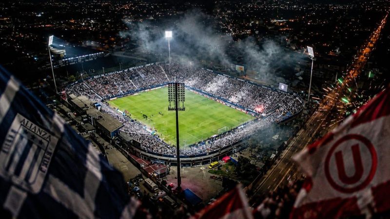   ¿Alianza Lima podrá imponerse ante Universitario en Matute?