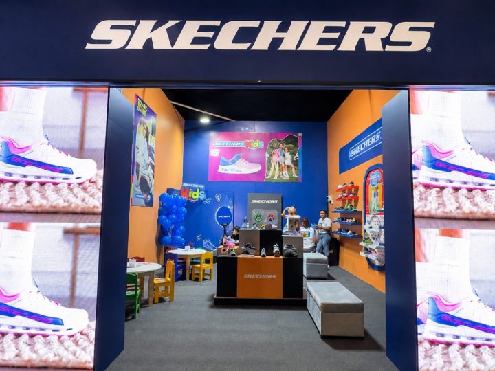 Skechers llega a Casa Warner para llevar comodidad, innovación y diversión a Plaza Lima Norte