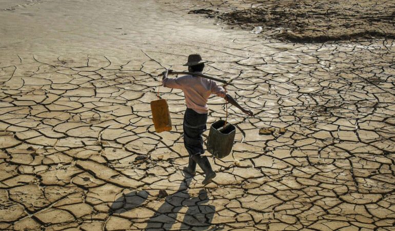 Un fenómeno de “El Niño” muy fuerte amenaza a Latinoamérica: Alerta sobre la urgencia de gobernar e integrar los datos para anticipar los efectos.