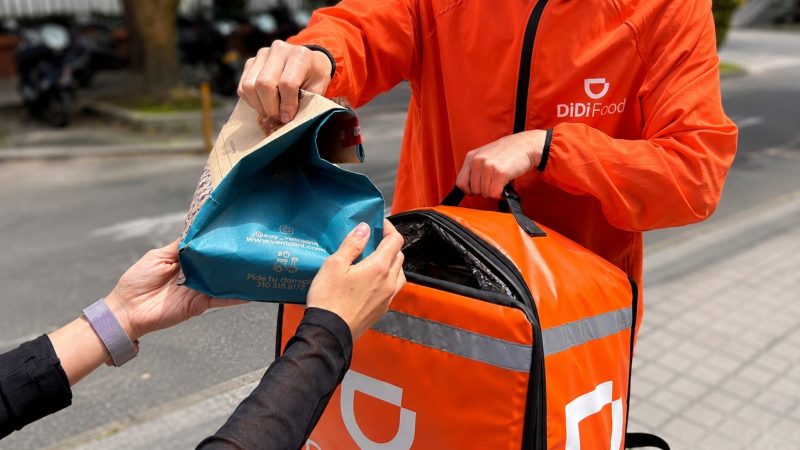 ¿Qué se pide para armar la jarana? DiDi Food revela los sabores, momentos y zonas que marcan el consumo limeño