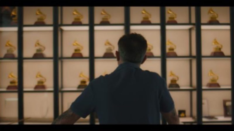 «CUANDO NADIE ME VE», LA DOCUSERIE SOBRE ALEJANDRO SANZ, YA ESTÁ DISPONIBLE EN LATINOAMÉRICA EXCLUSIVAMENTE POR HBO MAX