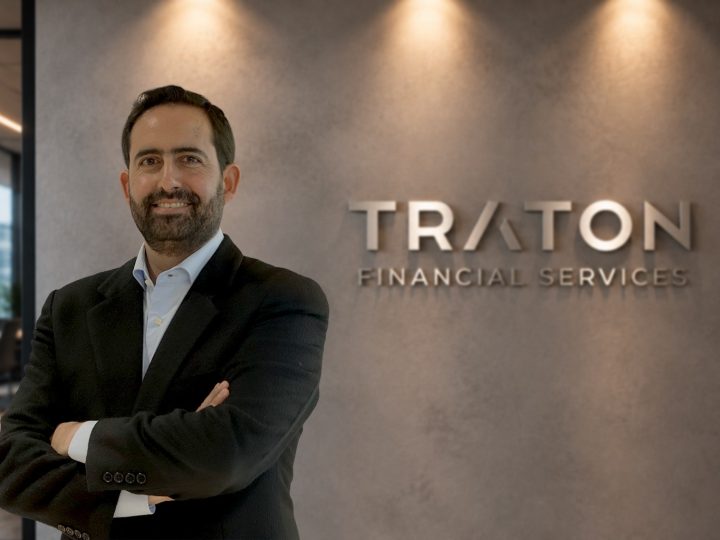 SCANIA FINANCE EVOLUCIONA EN EL MERCADO LOCAL Y CAMBIA A TRATON FINANCIAL SERVICES PERÚ