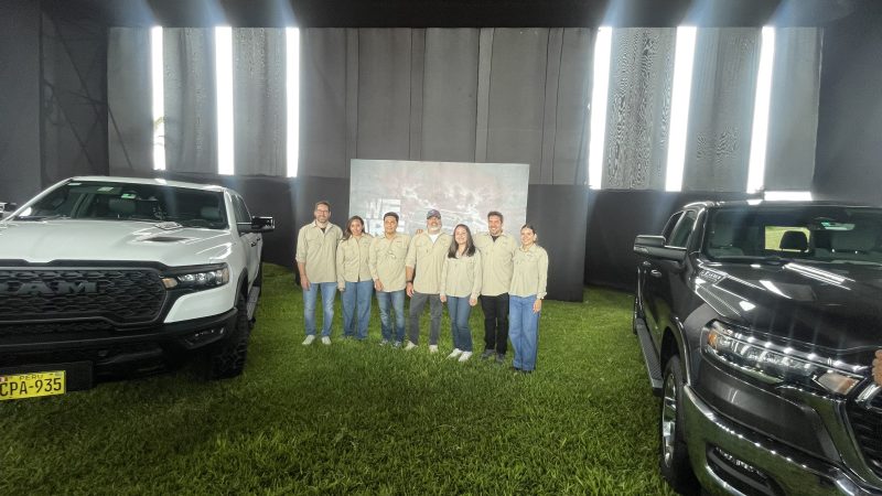RAM presenta RAM DOERS: una campaña para quienes convierten la intención en acción