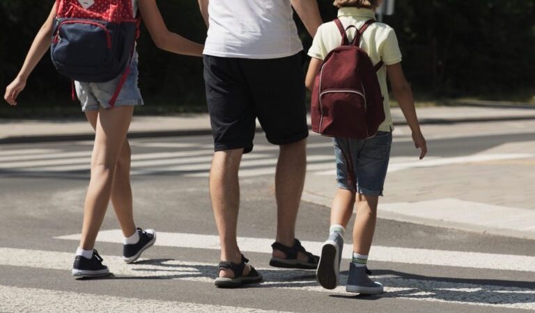 Yo Me Muevo Seguro Kids, de Inchcape, ha formado a más de 1.500 niños y ya suma siete países de América Latina y el Caribe