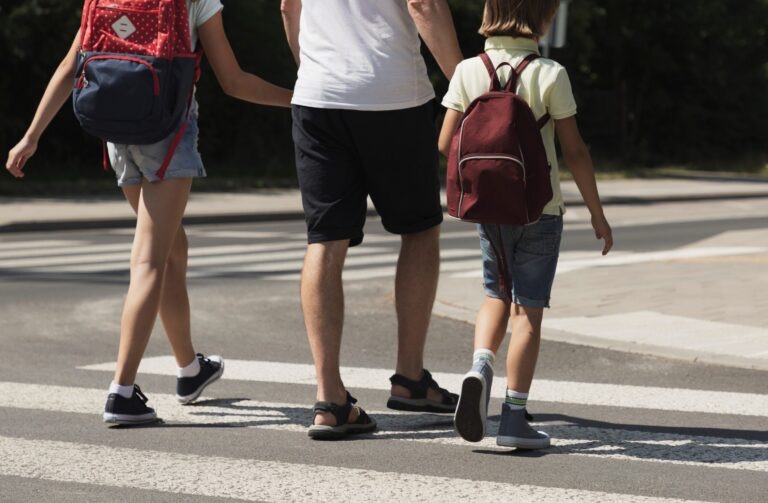 Yo Me Muevo Seguro Kids, de Inchcape, ha formado a más de 1.500 niños y ya suma siete países de América Latina y el Caribe