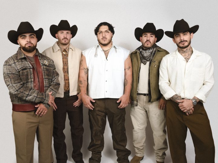 ¡GRUPO FRONTERA ABRE NUEVAS LOCALIDADES PARA SU ESPERADO CONCIERTO EN LIMA!