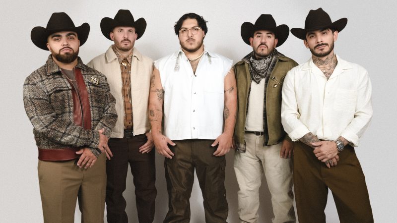 ¡GRUPO FRONTERA ABRE NUEVAS LOCALIDADES PARA SU ESPERADO CONCIERTO EN LIMA!