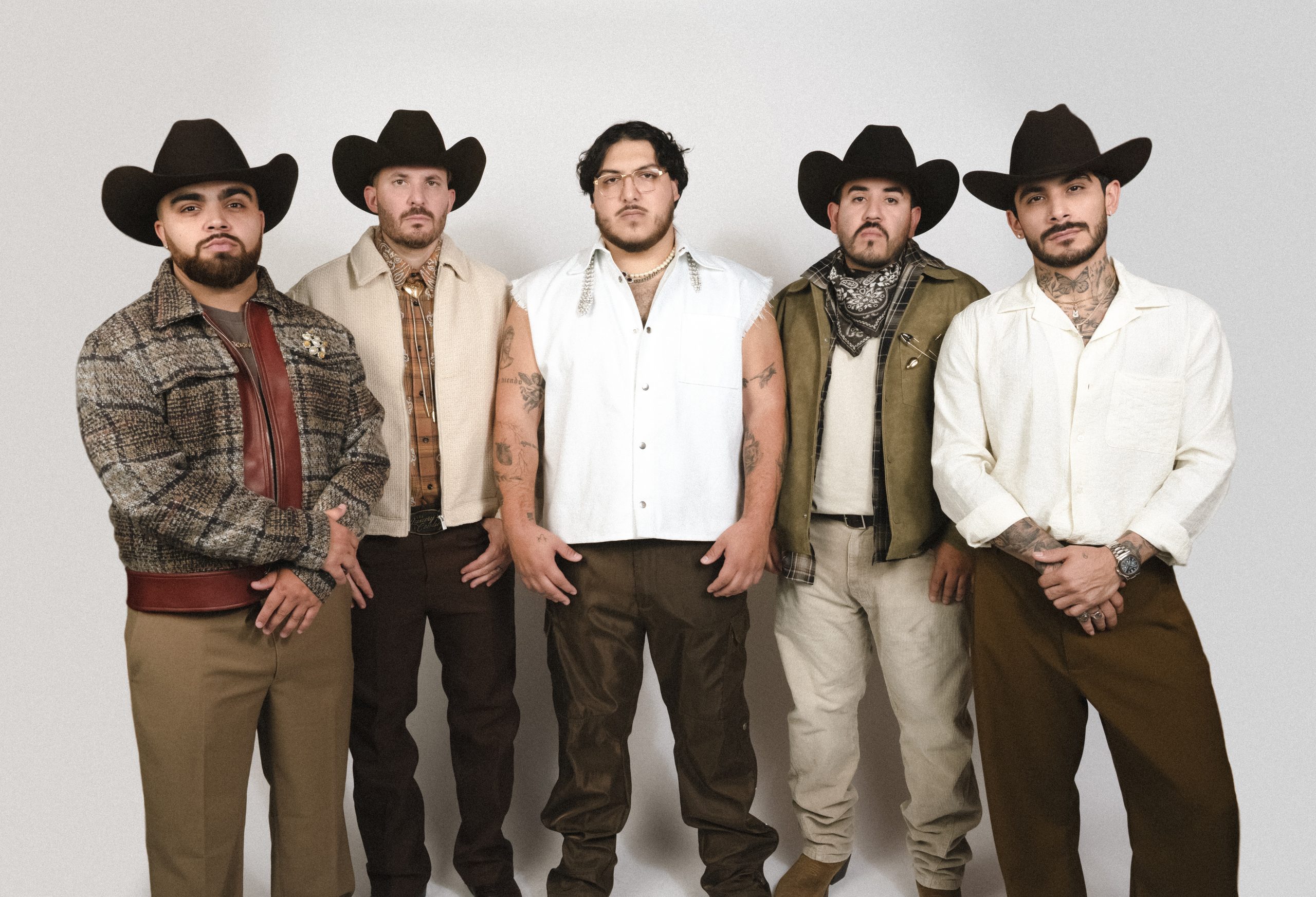 ¡GRUPO FRONTERA ABRE NUEVAS LOCALIDADES PARA SU ESPERADO CONCIERTO EN LIMA!