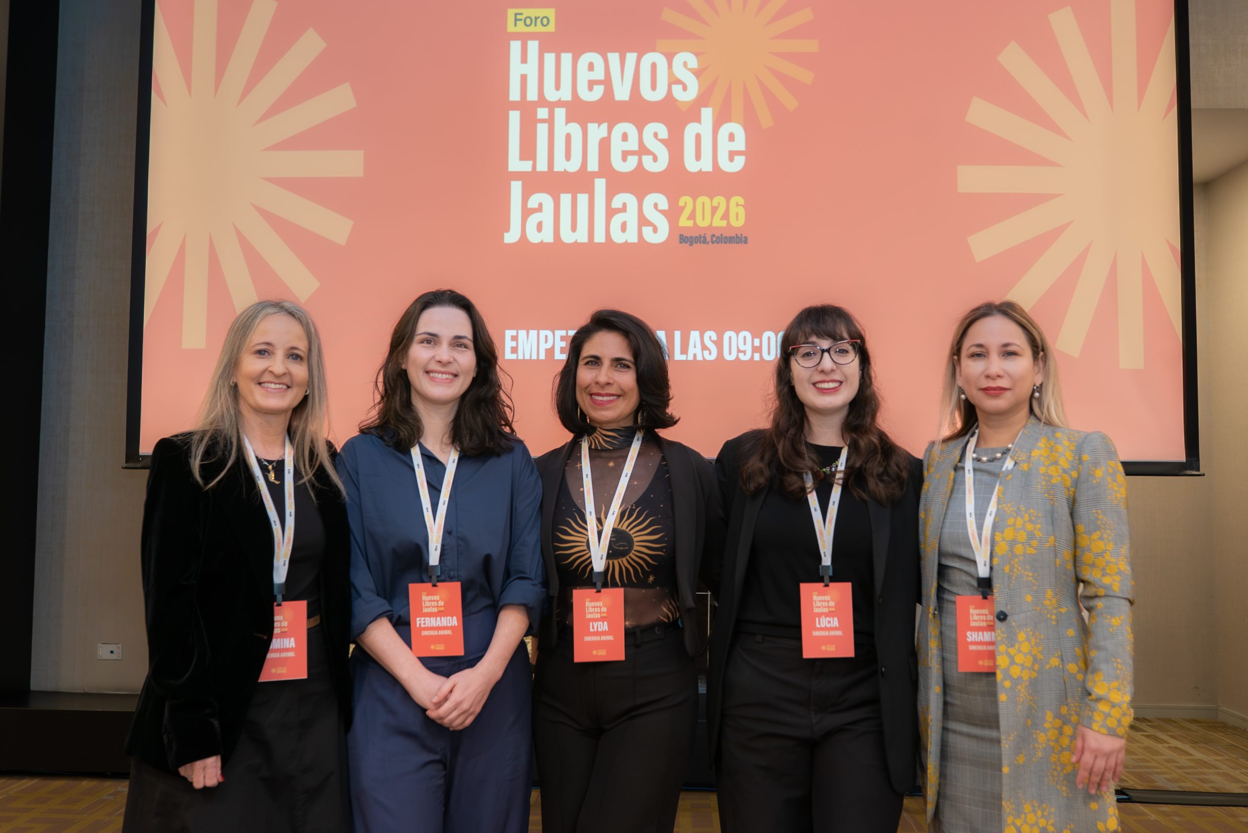 Empresas y academia impulsan la transición hacia el modelo libre de jaula en la industria del huevo