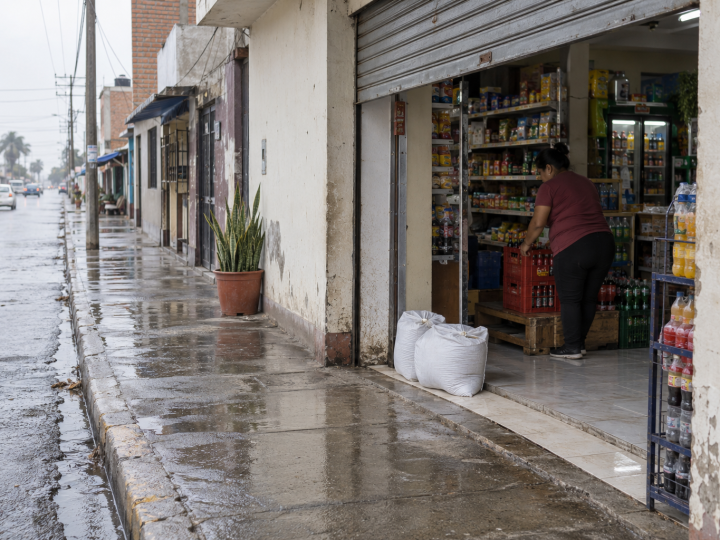 Fenómeno El Niño: ¿cómo cuidar tu empresa y reducir riesgos esta temporada?