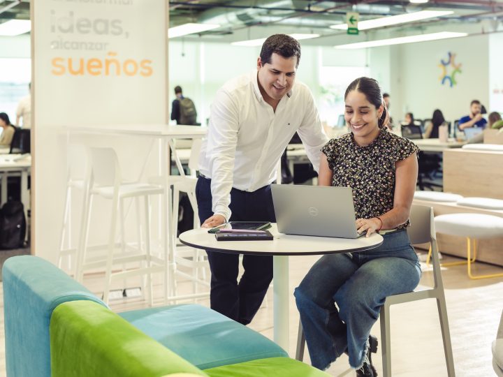 Cbc Perú abre convocatoria para su Programa Trainee 2026, dirigido a jóvenes profesionales