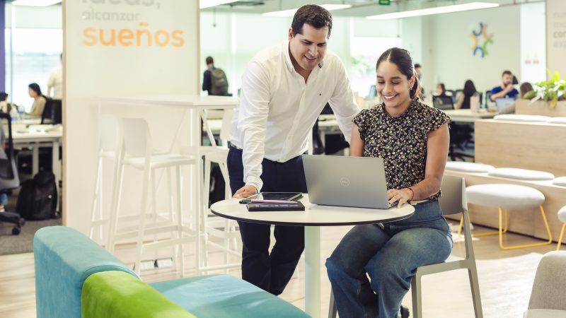 Cbc Perú abre convocatoria para su Programa Trainee 2026, dirigido a jóvenes profesionales