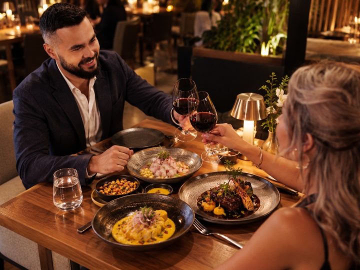 Gastronomía gana protagonismo entre los beneficios más valorados: Mastercard responde con nuevas experiencias en Lima