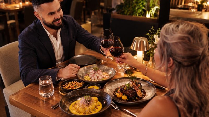 Gastronomía gana protagonismo entre los beneficios más valorados: Mastercard responde con nuevas experiencias en Lima