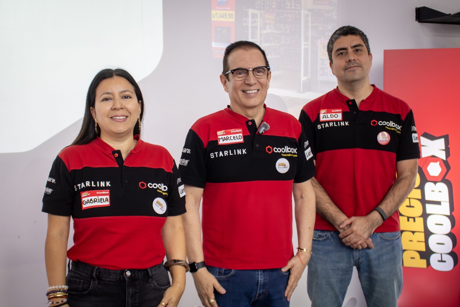COOLBOX PROYECTA CRECER MÁS DE 20% EN 2026 Y SUPERAR LOS S/550 MILLONES EN VENTAS